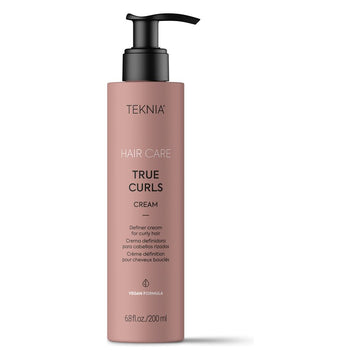 Lakmé Teknia True Curls Definer Cream