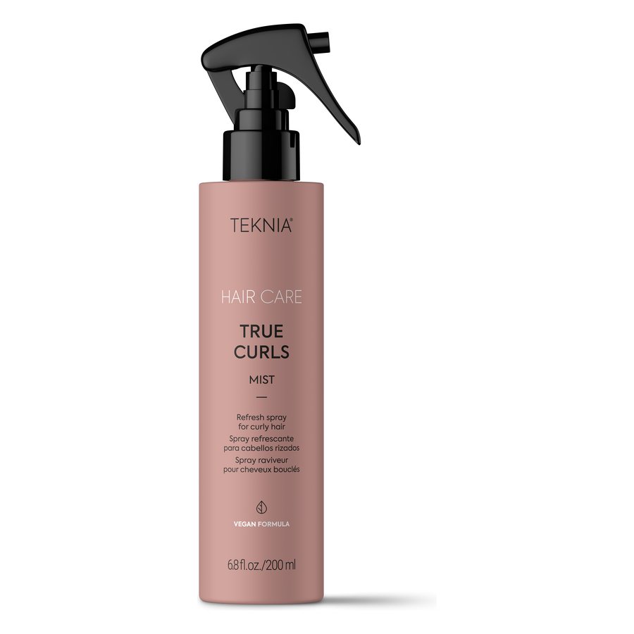 Lakmé Teknia True Curls Refresh Mist