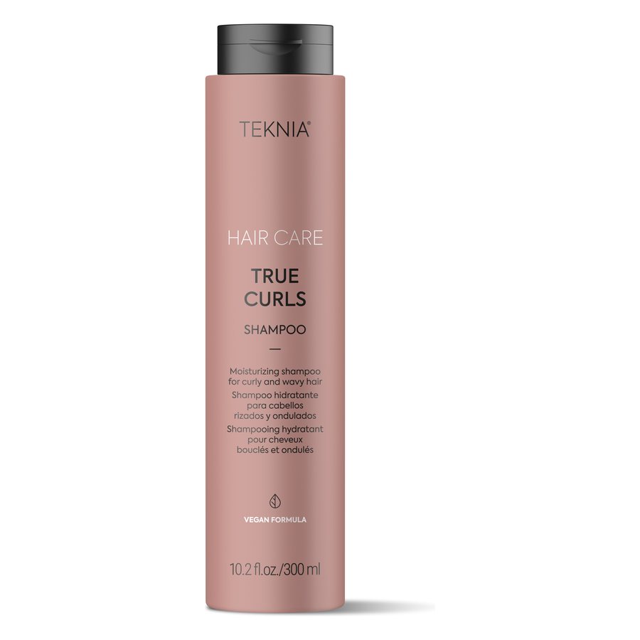 Lakmé Teknia True Curls Shampoo
