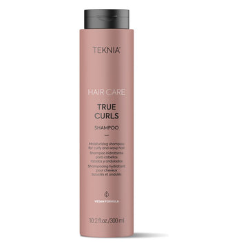 Lakmé Teknia True Curls Shampoo