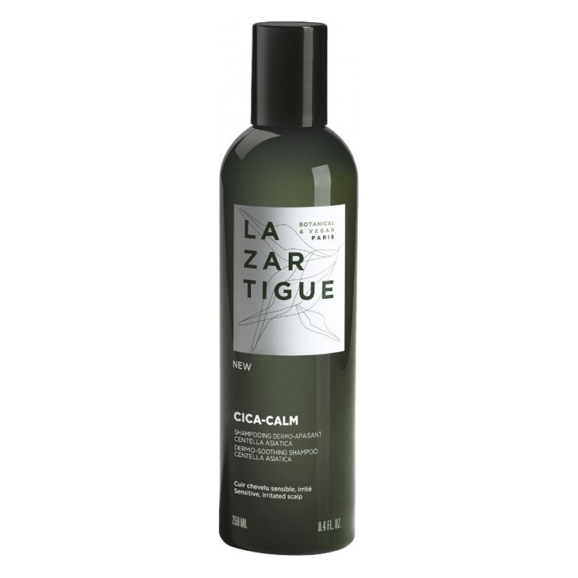 Lazartigue Cica-Calm Soothing Shampoo