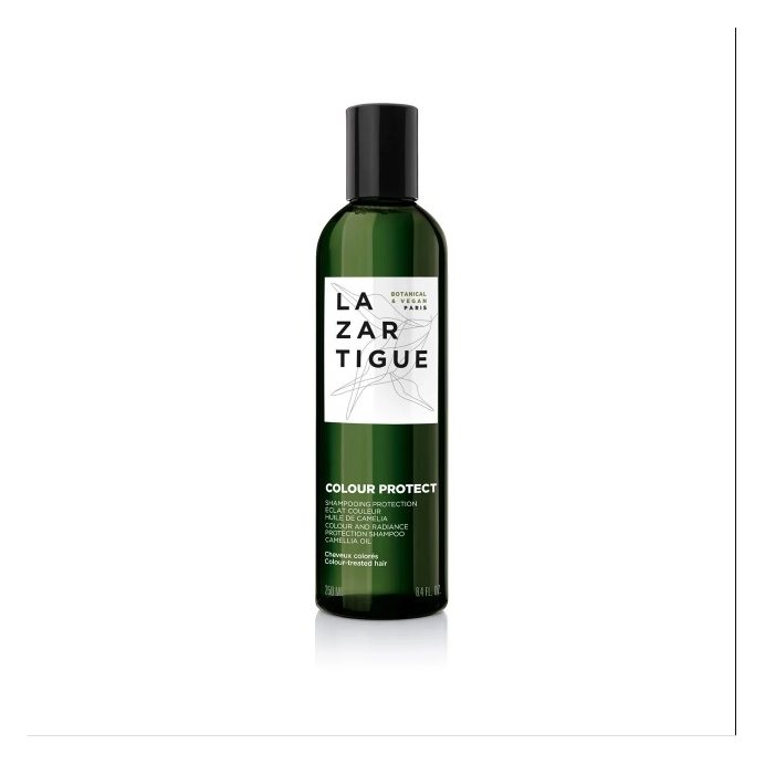 Lazartigue Colour Protect Shampoo