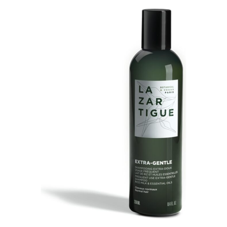 Lazartigue Extra-Gentle Frequent Use Shampoo