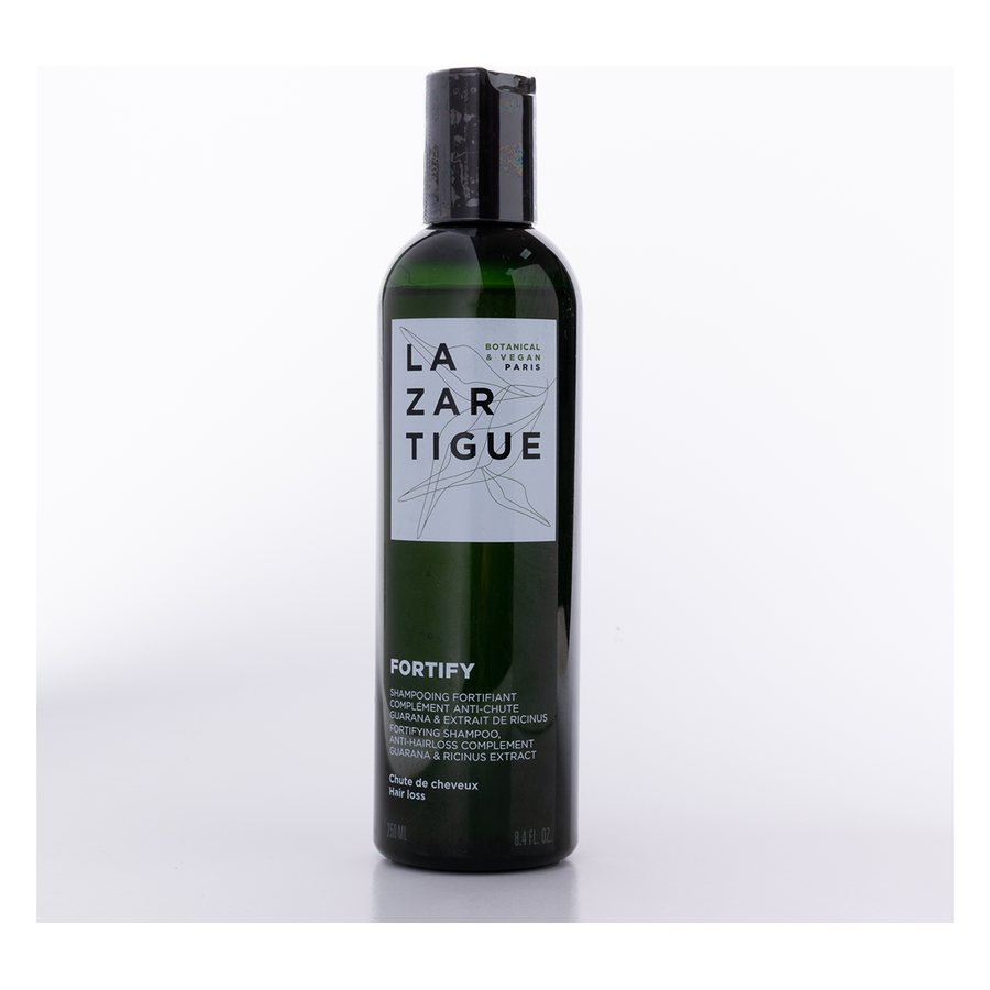 Lazartigue Fortify Densifying Shampoo