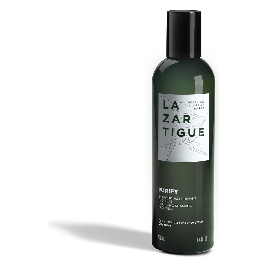 Lazartigue Purify Shampoo