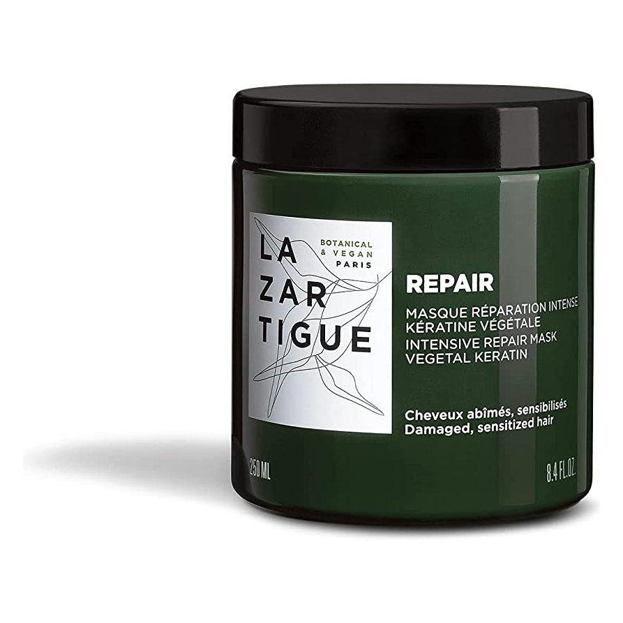 Lazartigue Repair Mask