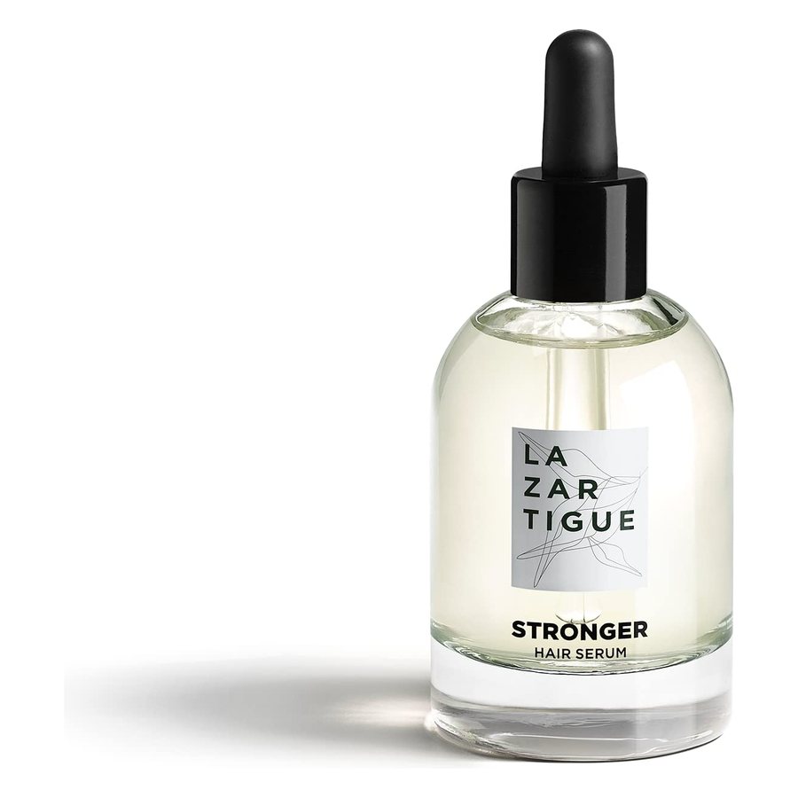 Lazartigue Stronger Hair Serum