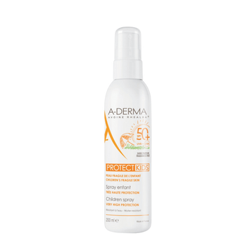 A-derma Protect children spray spf 50+ 200ML