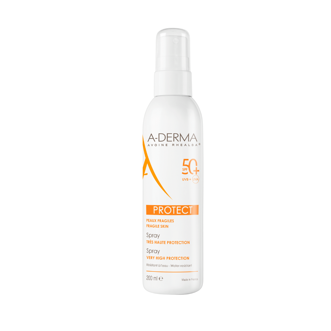 A-derma Protect Spray Spf 50+