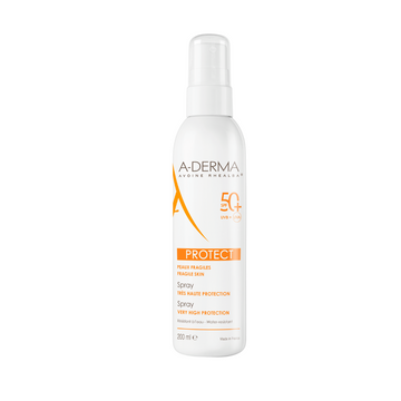 A-derma Protect Spray Spf 50+