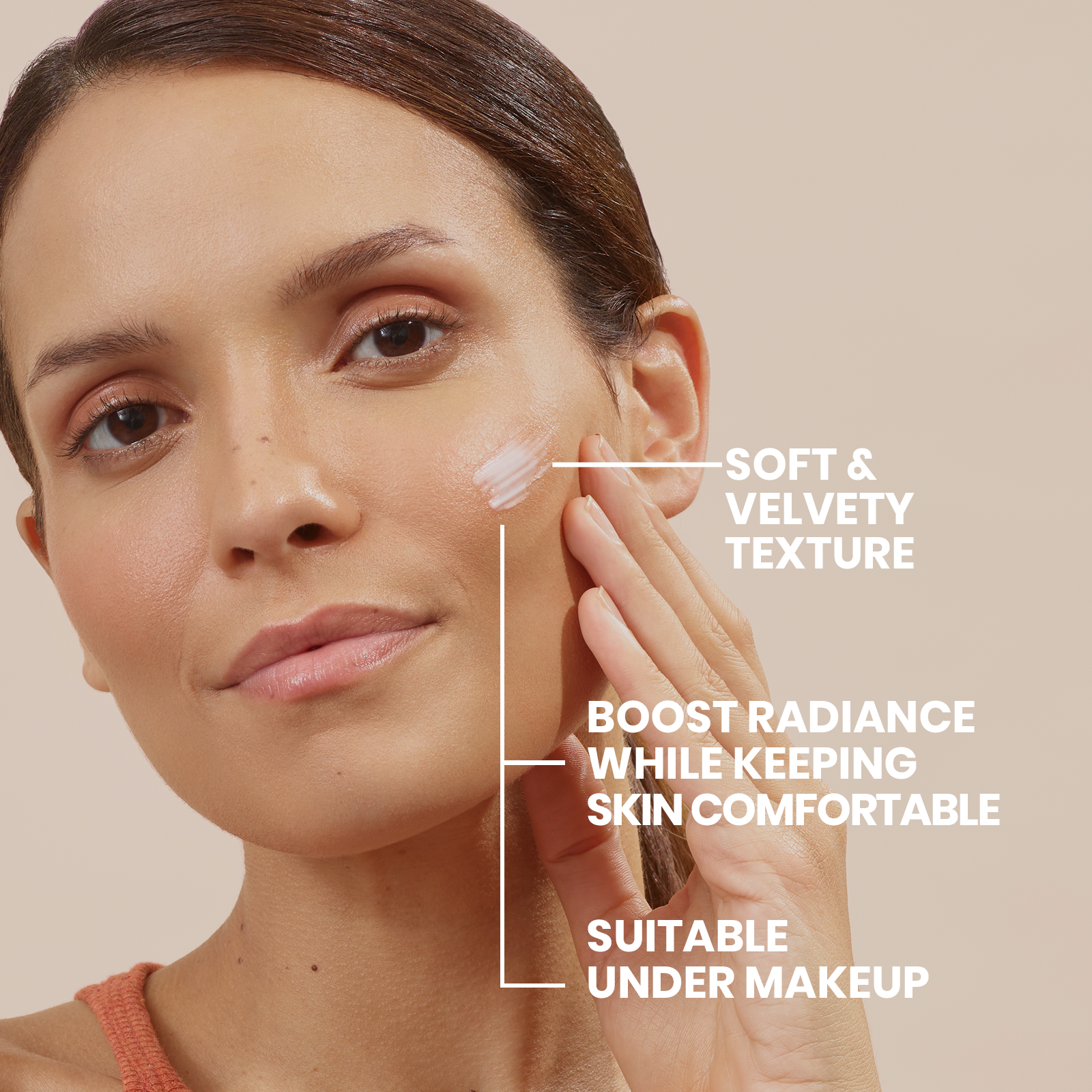 Avène Intensive Radiance Vitamin Activ Cg Cream