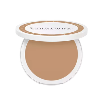 Avène Couvrance Compact Foundation Cream - Matte Finish