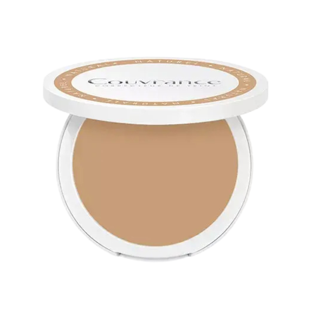 Avène Couvrance Compact Foundation Cream - Matte Finish