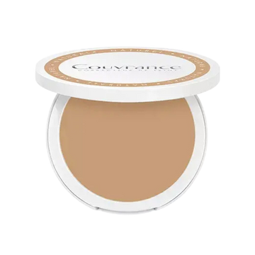 Avène Couvrance Compact Foundation Cream - Matte Finish