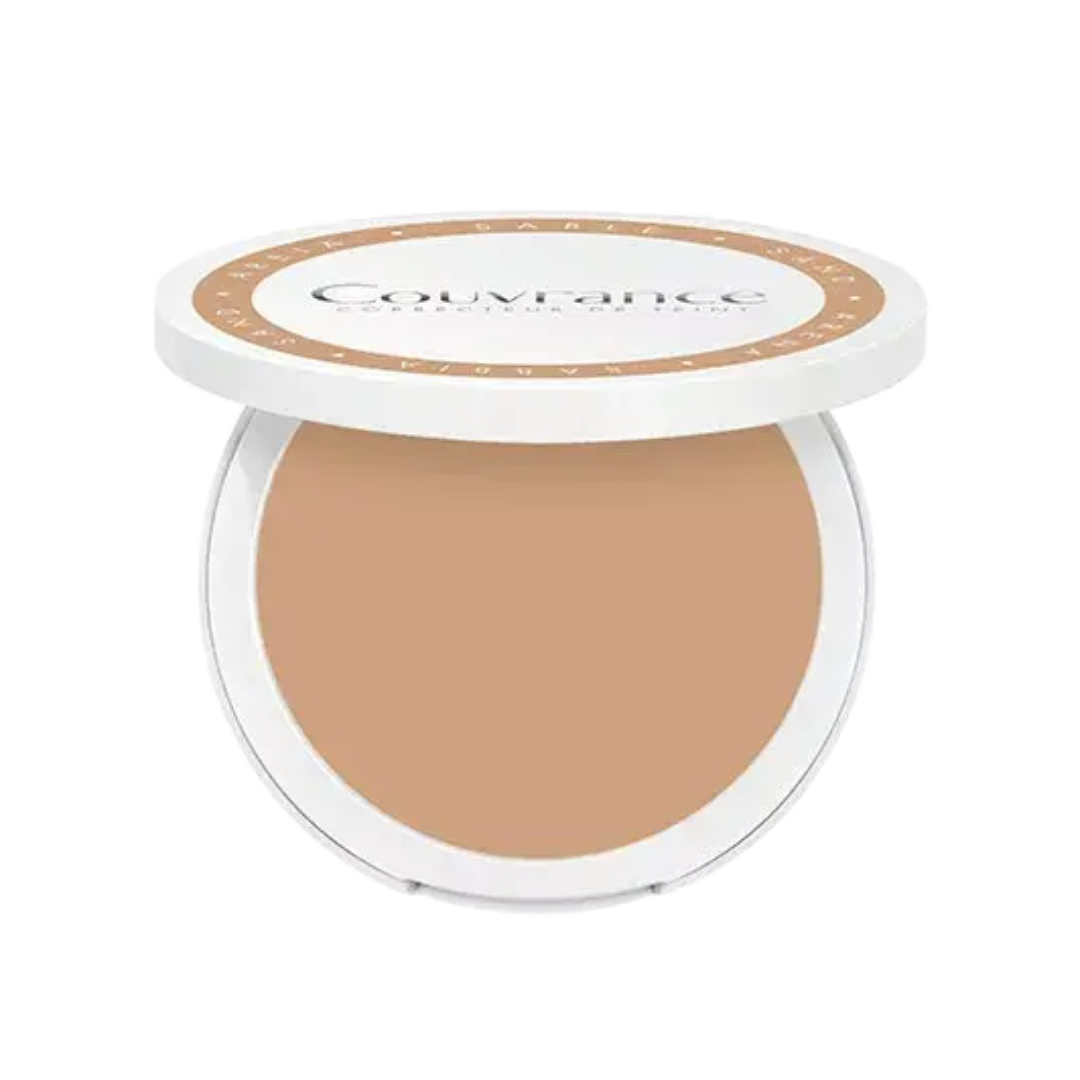 Avène Couvrance Compact Foundation Cream - Matte Finish