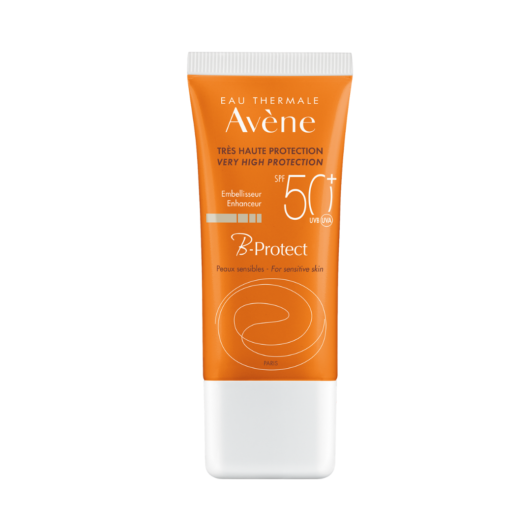 Avène Sunscreen B-Protect SPF 50+