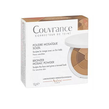 Avène Couvrance Mosaic Powder
