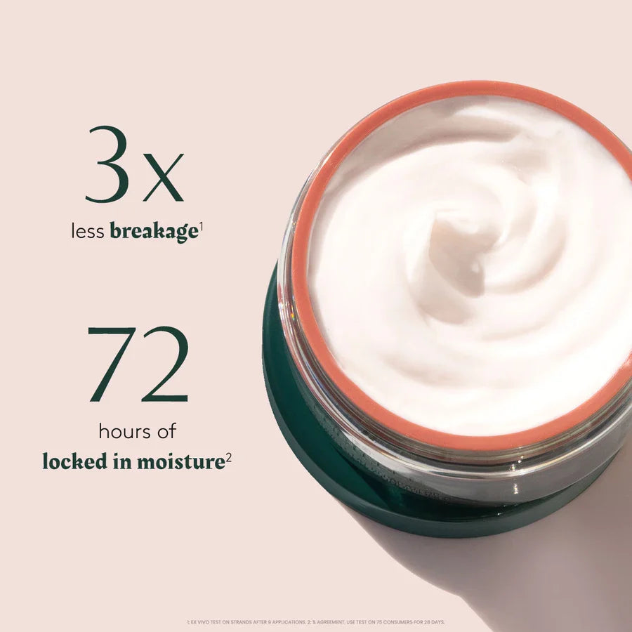 Rene Furterer Color Glow Repairing Mask
