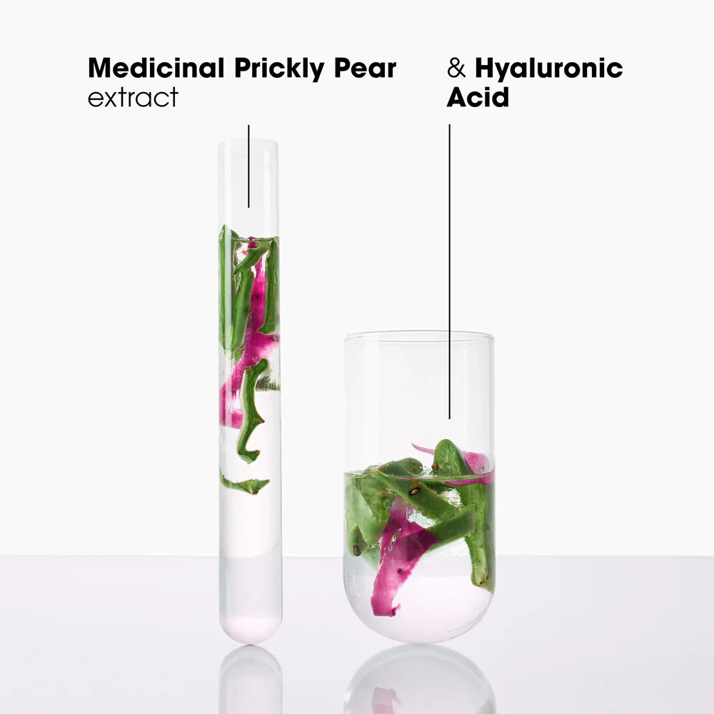 Klorane Thirst-quenching serum with prickly pear & hyaluronic acid