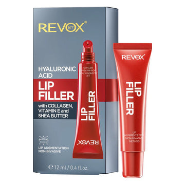 Revox B77 Hyaluronic Acid Lip Filler