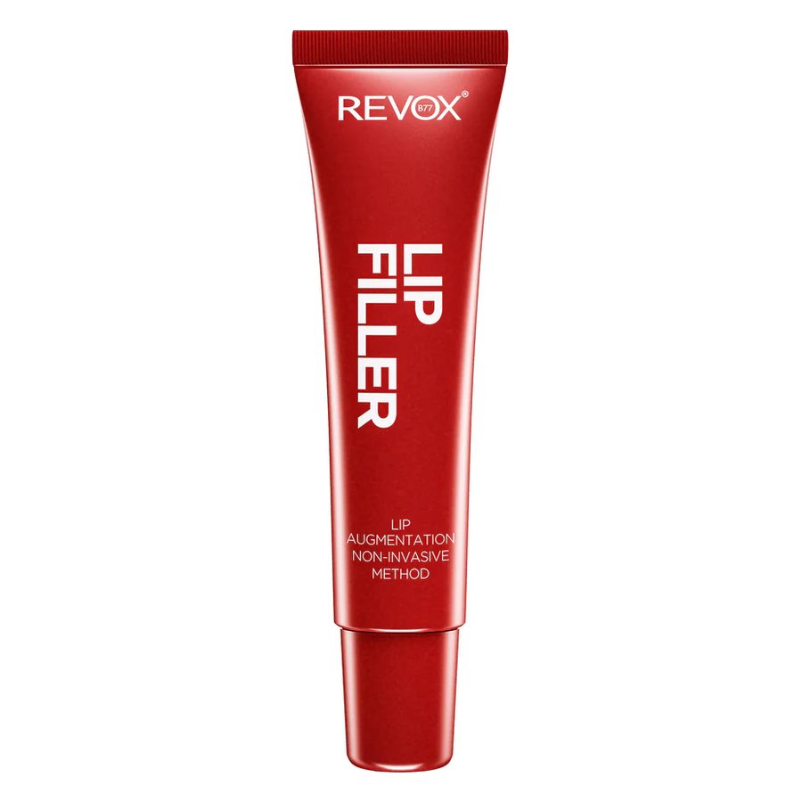Revox B77 Hyaluronic Acid Lip Filler