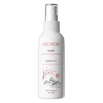 Revox B77 Japanese Routine Tonic Moisturising Essence
