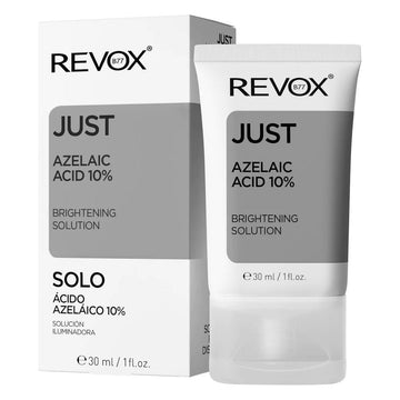 Revox B77 JUST Azelaic Acid 10% Brightening Solution
