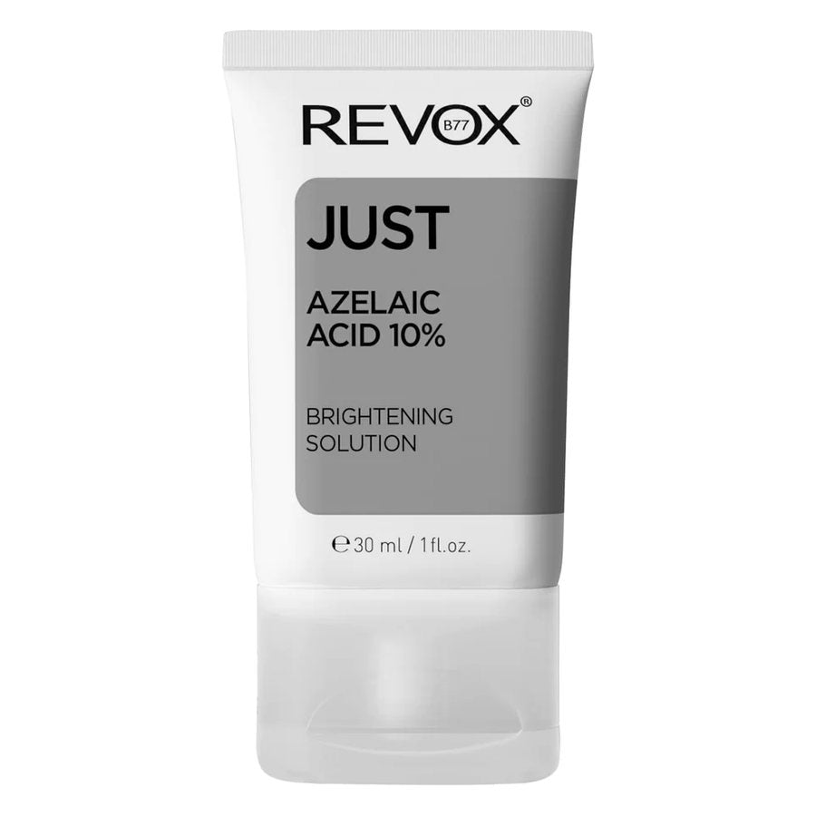 Revox B77 JUST Azelaic Acid 10% Brightening Solution