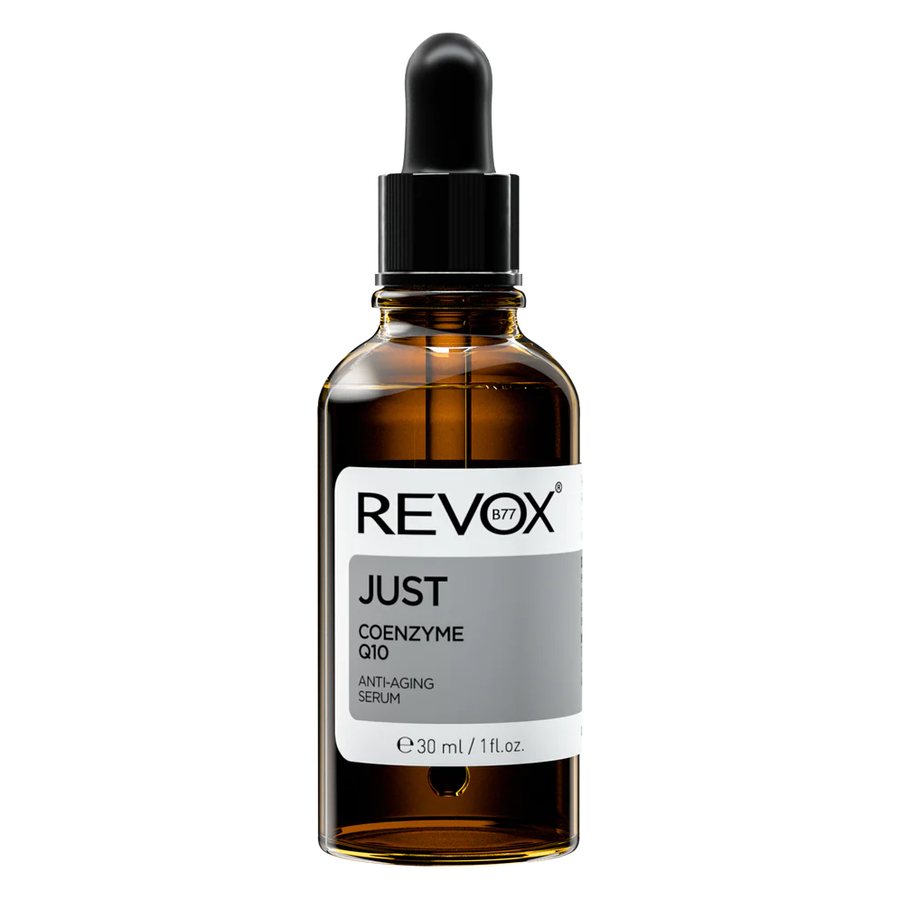 Revox B77 JUST Coenzyme Q10 Anti-Ageing Serum