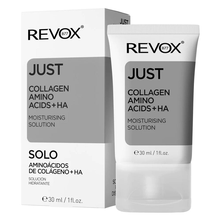 Revox B77 JUST Collagen Amino Acids + HA Moisturising Solution