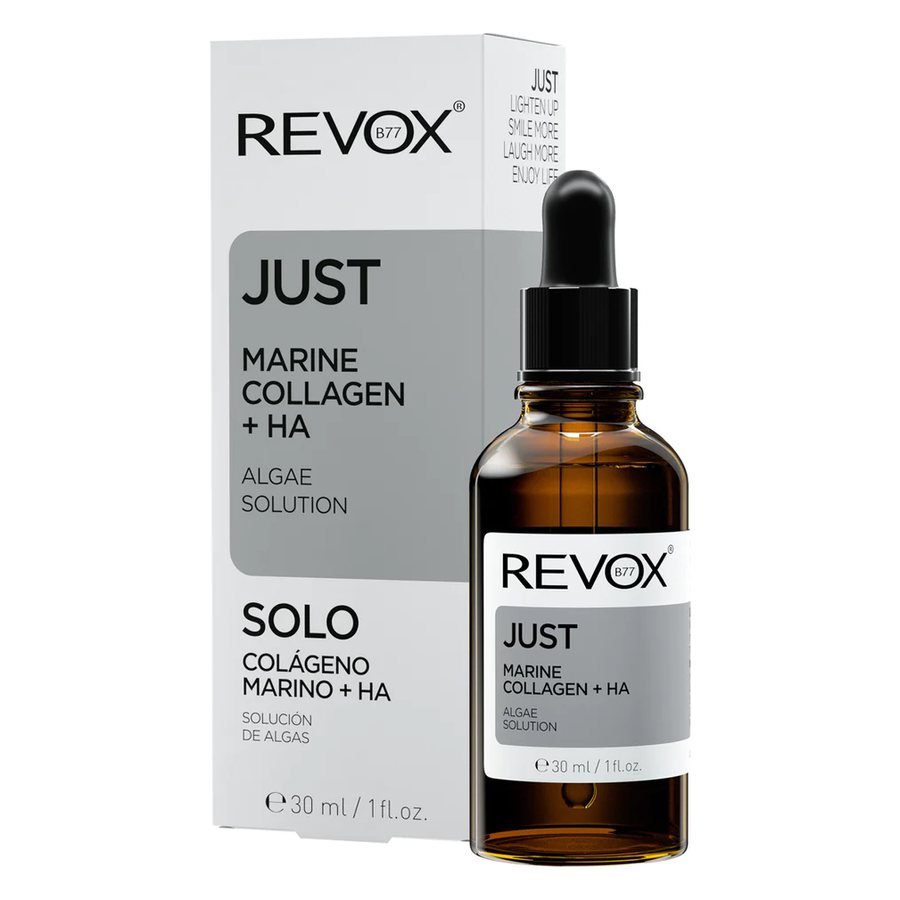 Revox B77 JUST Marine Collagen + HA Algae Solution