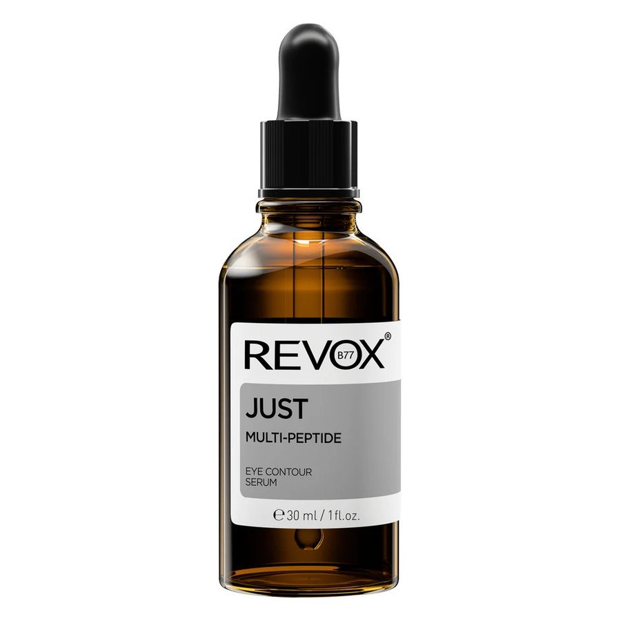 Revox B77 JUST Multi-Peptide Eye Contour Serum
