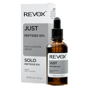 Revox B77 JUST Peptides 10% Multi-Cocktail Serum