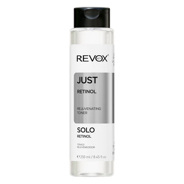 Revox B77 JUST Retinol Rejuvenating Toner