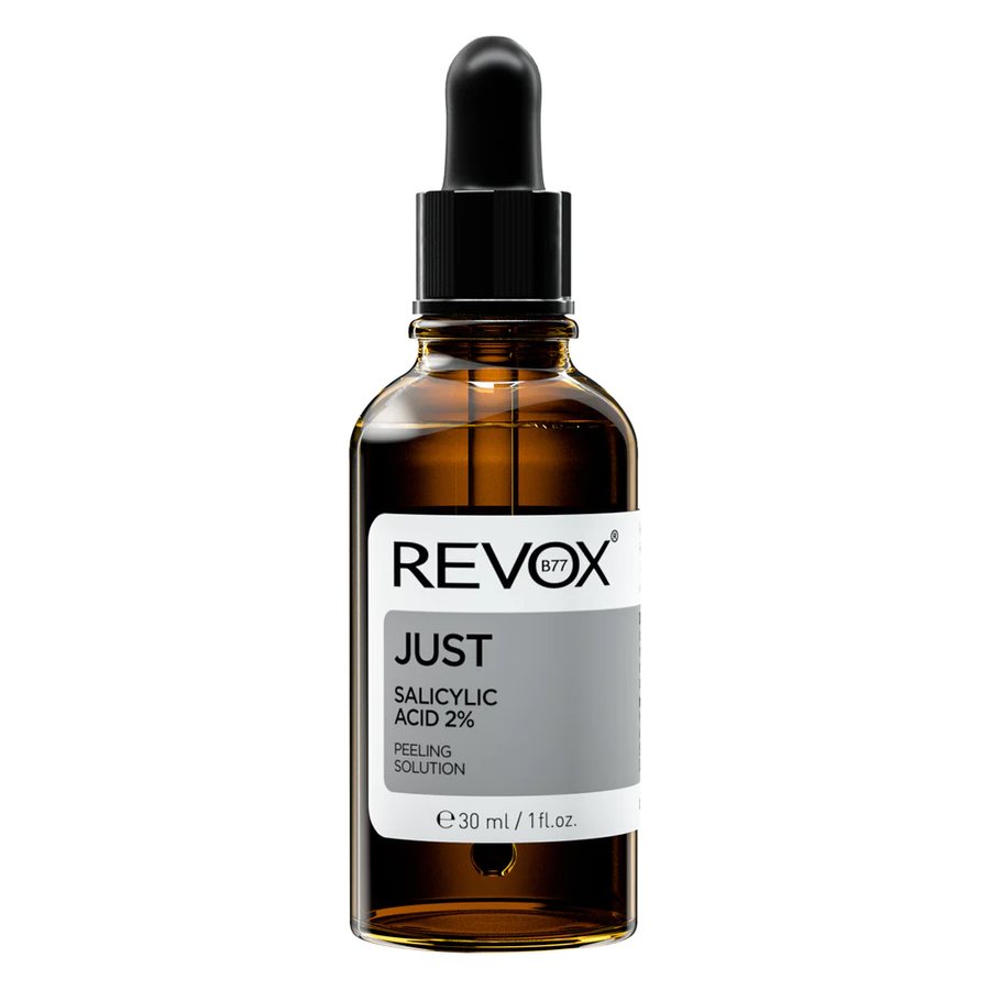 Revox B77 JUST Salicylic Acid 2% Peeling Solution
