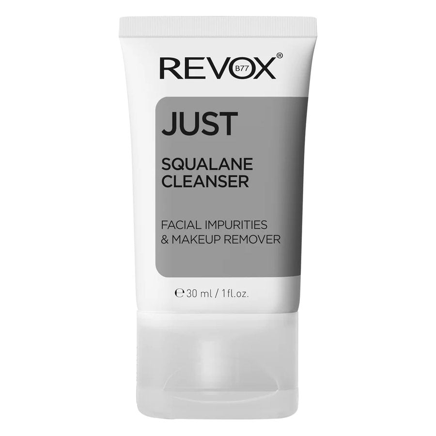 Revox B77 JUST Squalane Cleanser