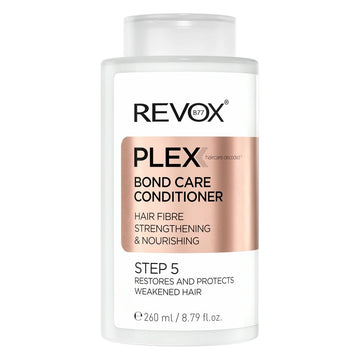 Revox B77 PLEX Bond Care Conditioner Step 5