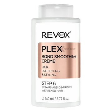 Revox B77 PLEX Bond Smoothing Crème Step 6
