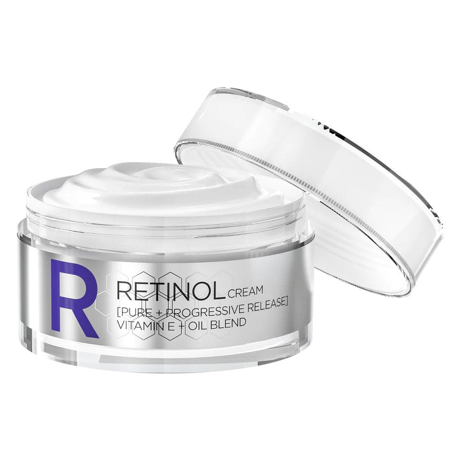 Revox B77 Retinol Cream Daily Protection SPF 20