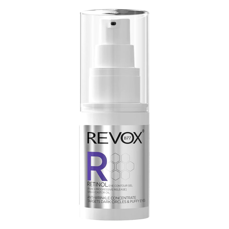 Revox B77 Retinol Eye Contour Gel