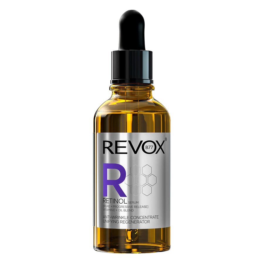 Revox B77 Retinol Serum Unifying Regenerator