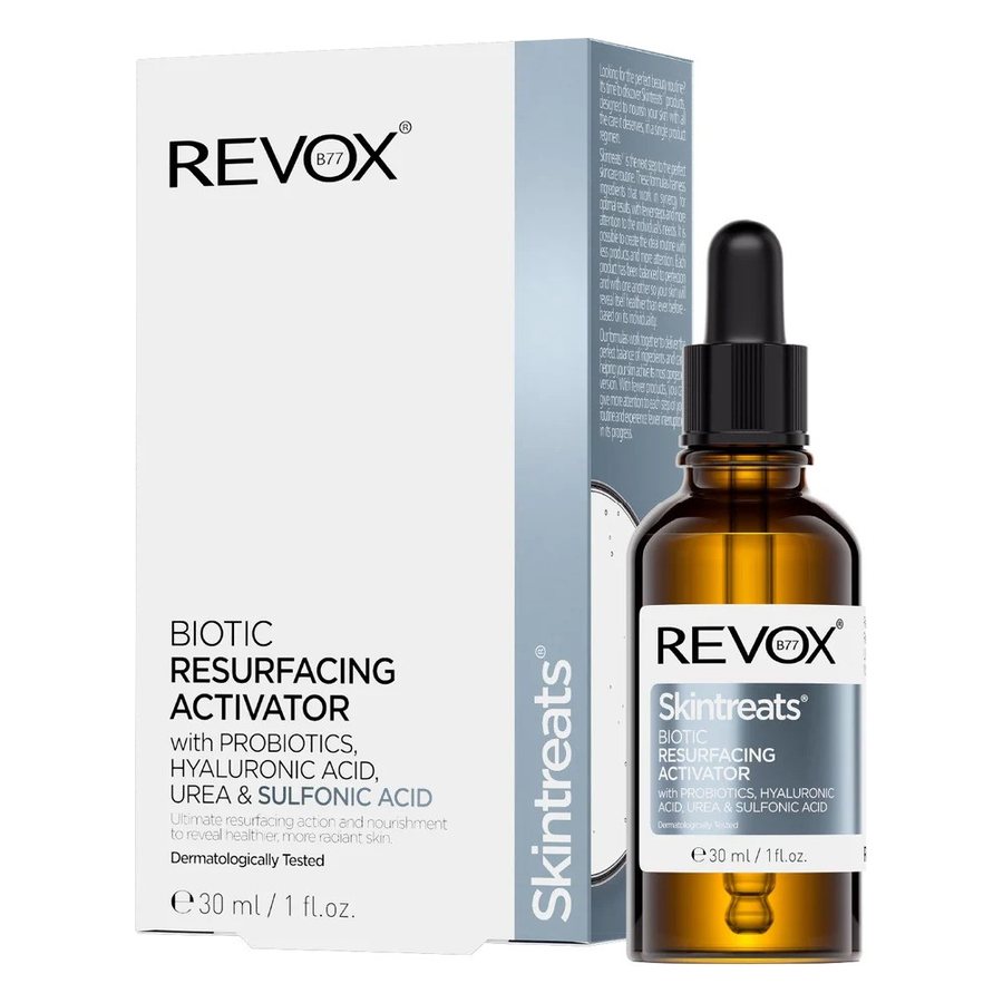 Revox B77 Skintreats Biotic Resurfacing Activator