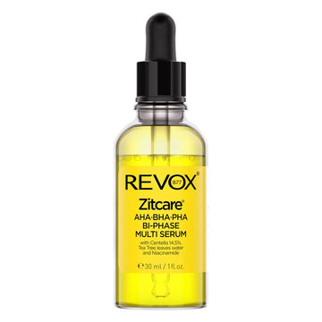 Revox B77 Zitcare AHA BHA PHA Bi-Phase Multi Serum