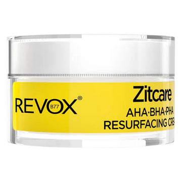 Revox B77 Zitcare AHA BHA PHA Resurfacing Cream