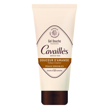 Roger Cavaillès Almond Softness Shower Gel