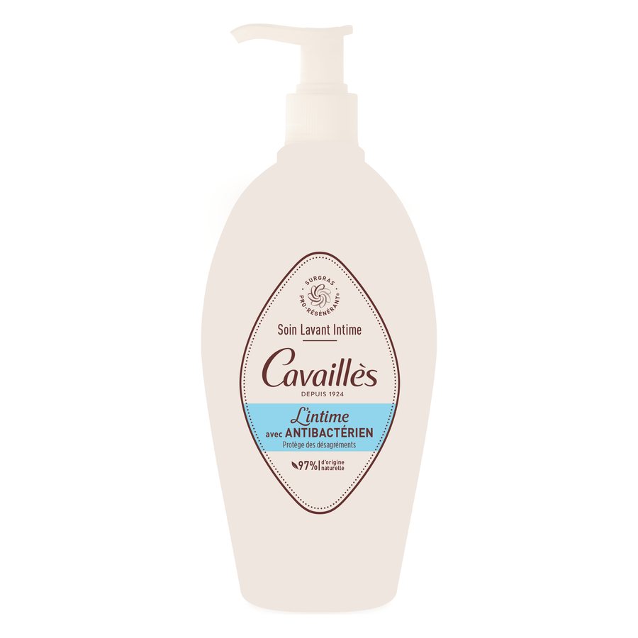 Roger Cavaillès Protective Cleansing Care