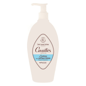 Roger Cavaillès Protective Cleansing Care