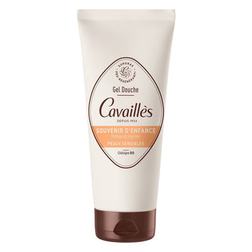 Roger Cavaillès Childhood Memories Shower Gel