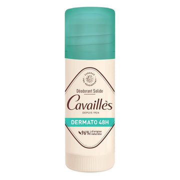 Roger Cavaillès Dermato 48H Solid Deodorant Stick
