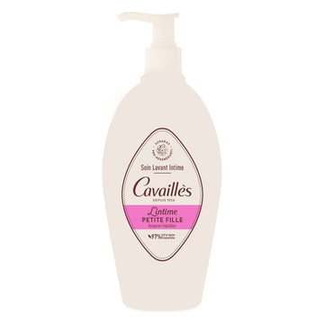 Roger Cavaillès Cleansing Care for Girls